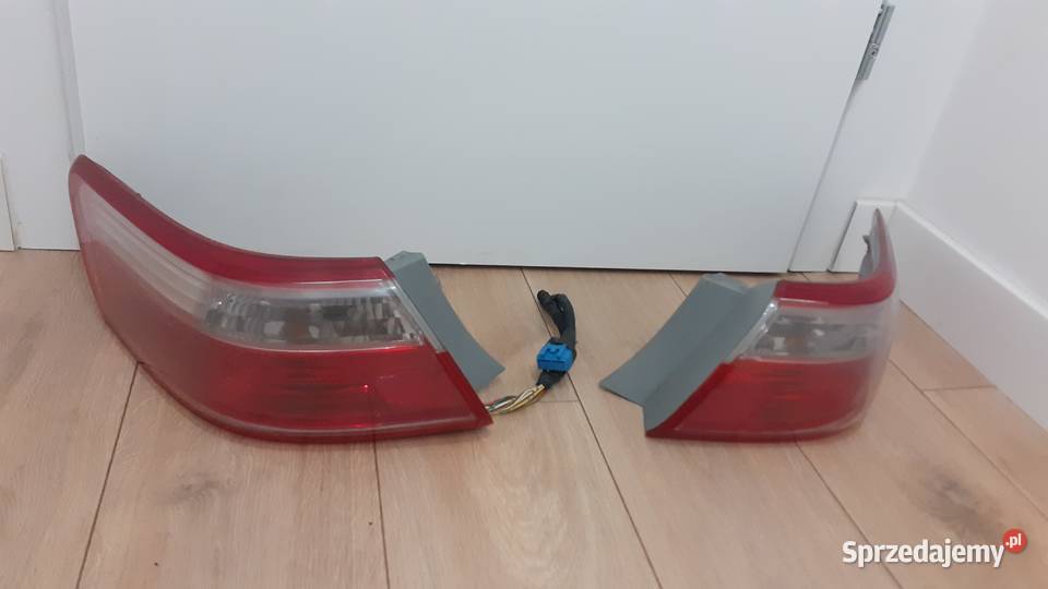 Lampa tył Toyota camry 20062009Lewa prawa Jarosław sprzedam