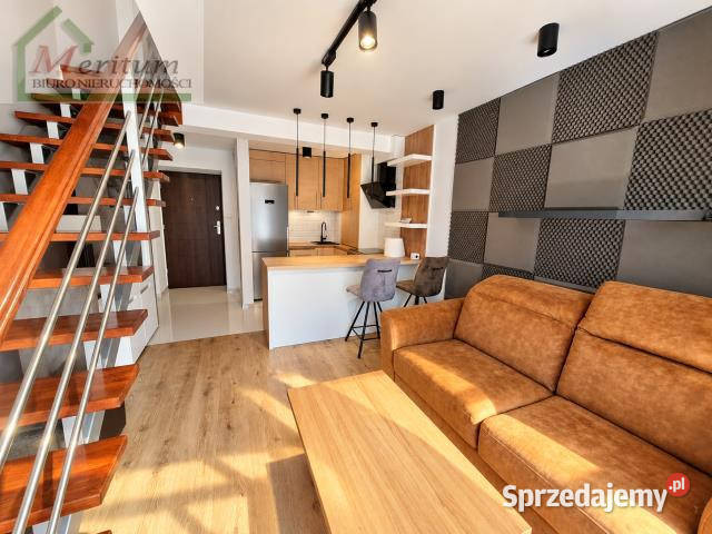 Mieszkanie 4988m2 2pokojowe Korczyna 49.88m2 Wynajem podkarpackie