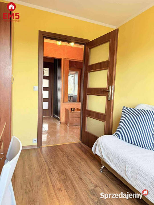 Mieszkanie Białystok 585m2 4pokojowe