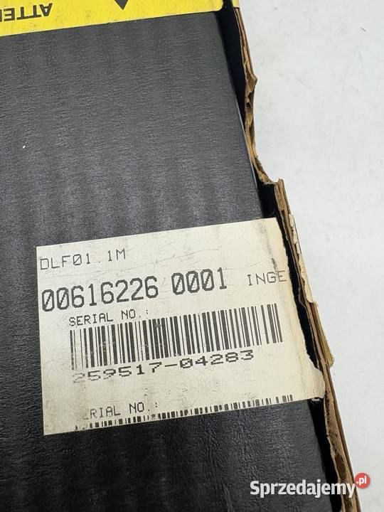 Rexroth INDRAMAT DLF011M Warszawa