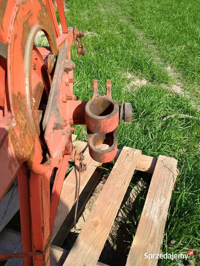 Sprzedam motowidła do bizona Teofilki sprzedam