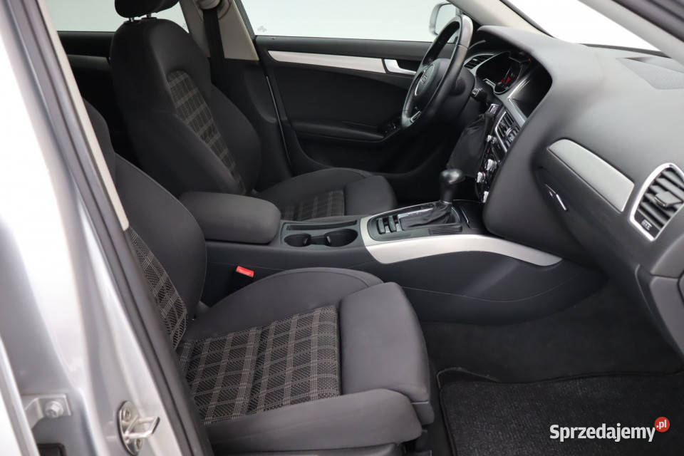 Audi A4 20 TFSI A4 Samochody osobowe śląskie Zabrze