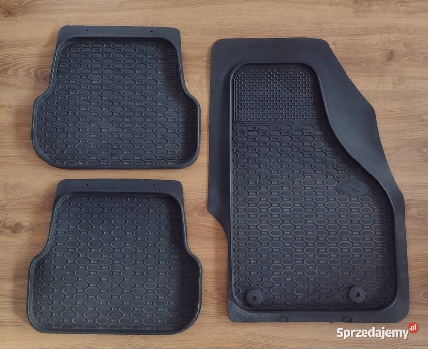 dywaniki gumowe Corsa D Libiąż sprzedam
