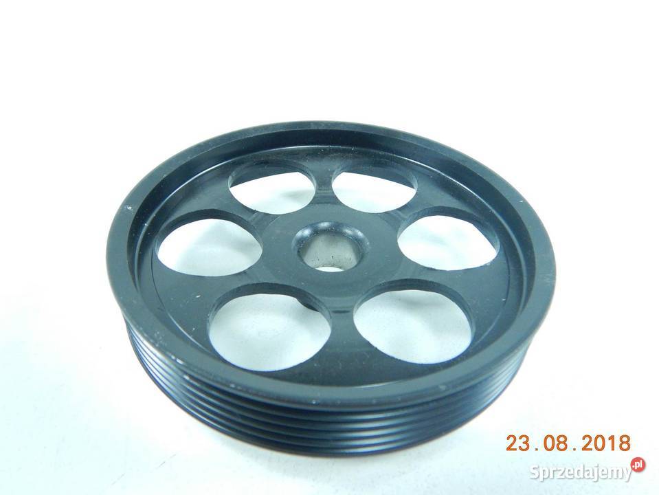 KOŁO PASOWE MITSUBISHI CARISMA 0103 sprzedam