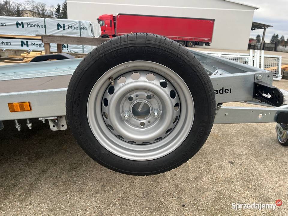 MARTZ TIEFLADER 350DMC1300 Warszawa