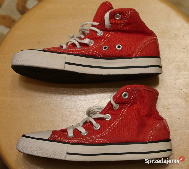 Buty trampki chłopca dziewczynki 31 Siedlce