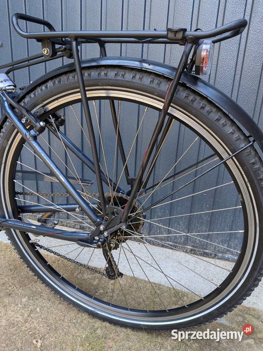 Giant tourer rs 28 Pisz