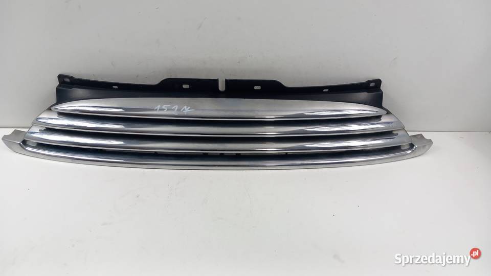 MINI COOPER R56 ATRAPA GRILL CHROM Zbierkowo