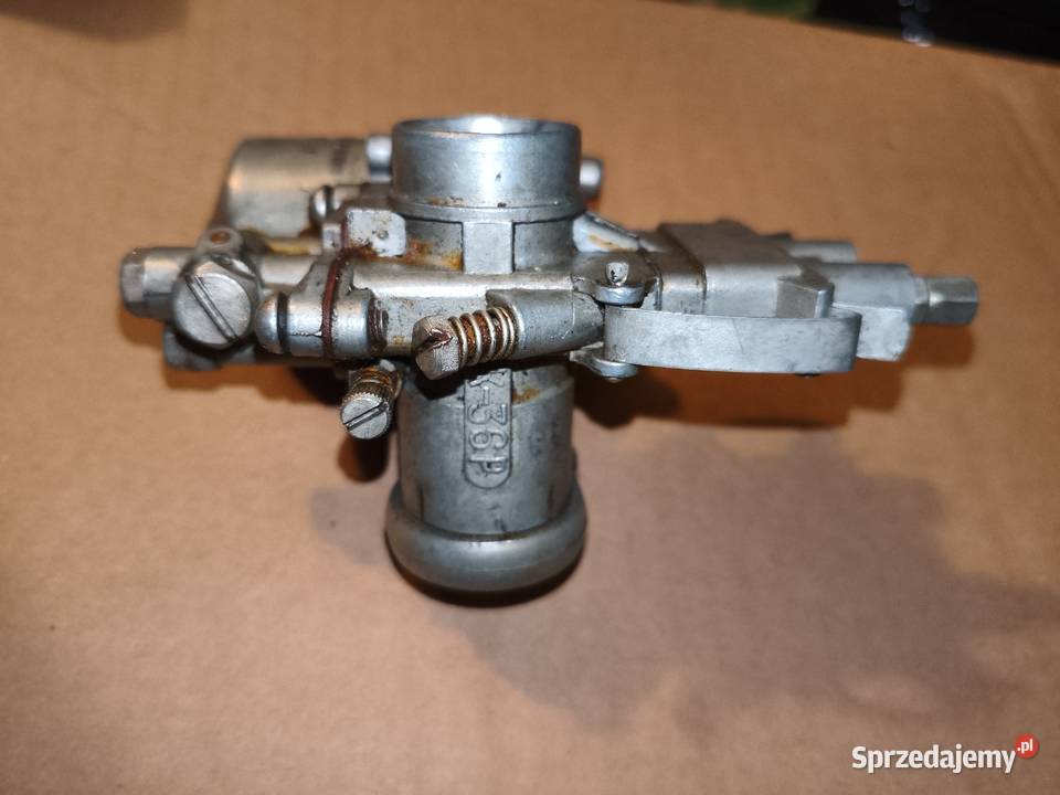 Gaźnik oryginalny nowy K36R Leszno sprzedam