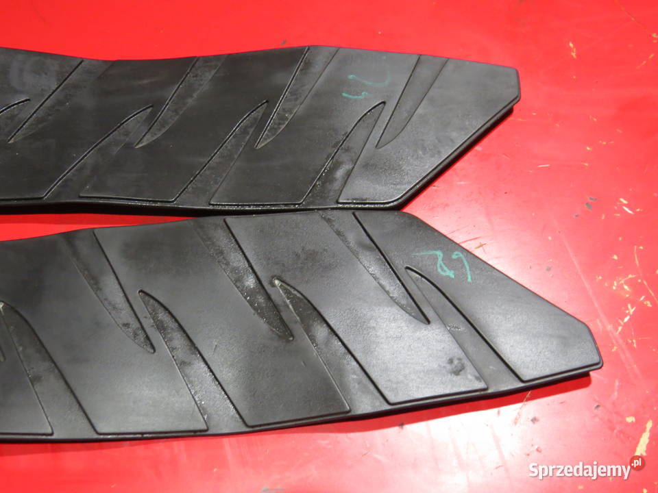 HONDA SILVER WING 400 650 SILVERWING FJS stopki mazowieckie Warszawa sprzedam