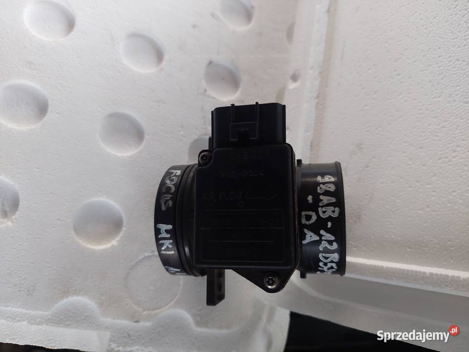 FORD FOCUS MK1 14 16V przepływomierz Motoryzacja Kielce sprzedam