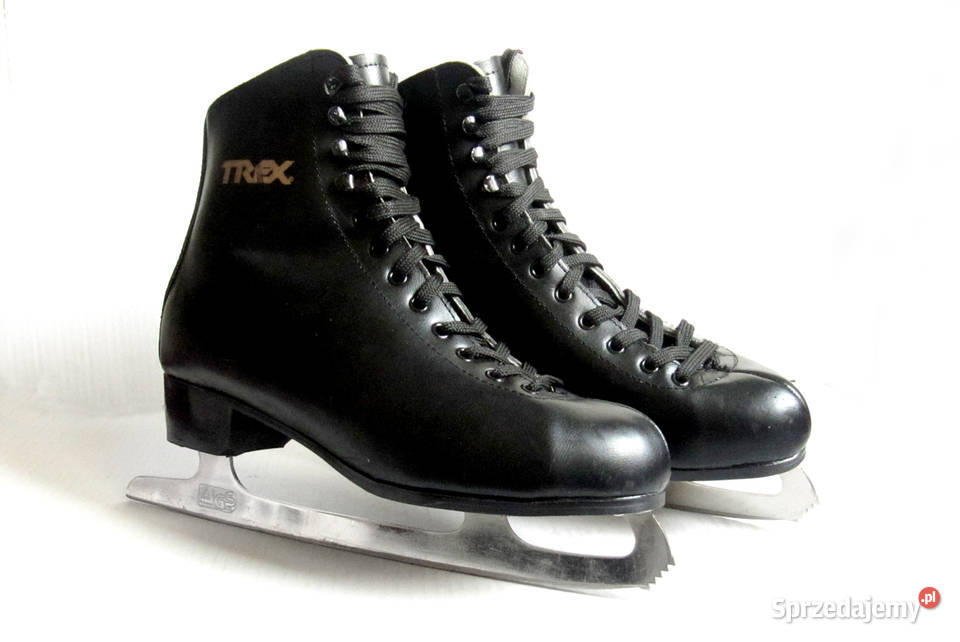 Łyżwy figurowe Trex 43 285 Wrocław