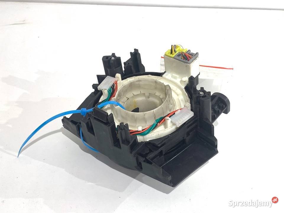 TAŚMA AIRBAG NISSAN NOTE E11 0513 Hatchback