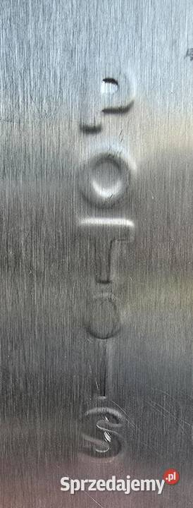 Piec GRILL opiekacz do kebaba Potis GD4S GAZ Gastronomia zachodniopomorskie Mielno sprzedam