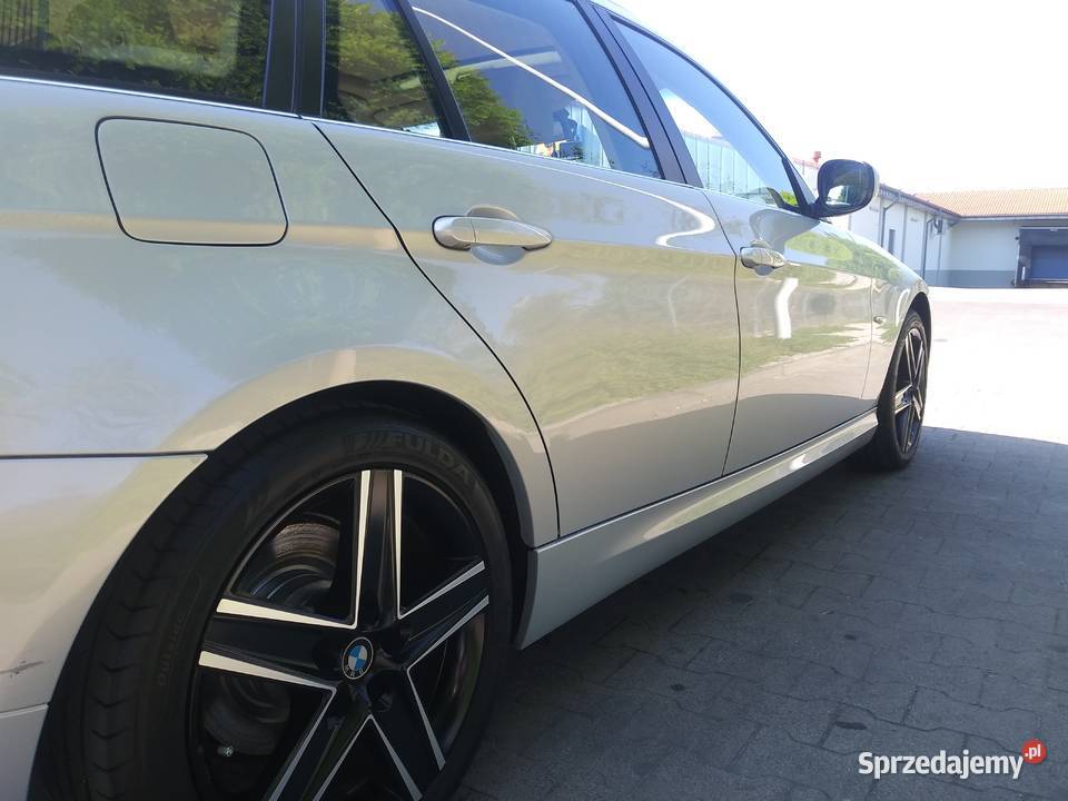 Zadbana indyvidual sprowadzony wielkopolskie Poznań