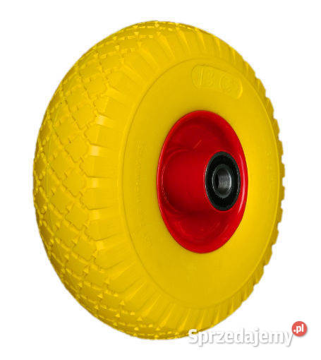 Koło kółko pełne PU do wózka 260mm piankowe 3004 podlaskie Białystok