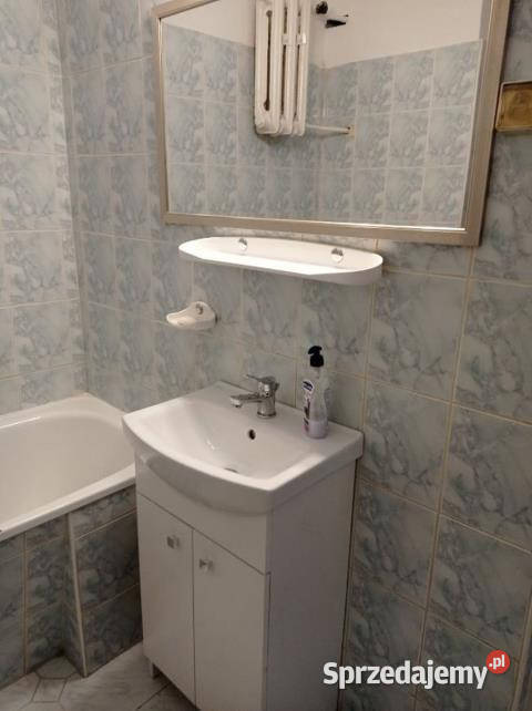 Mieszkanie 47 metrów 2 pokojowe Pruszków Sprzedaż mazowieckie sprzedam