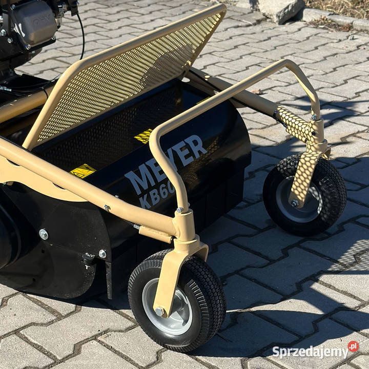 Kosiarka BIJAKOWA Meyer KB600 60 9 3 Biegi NOWA Nowy Wiśnicz