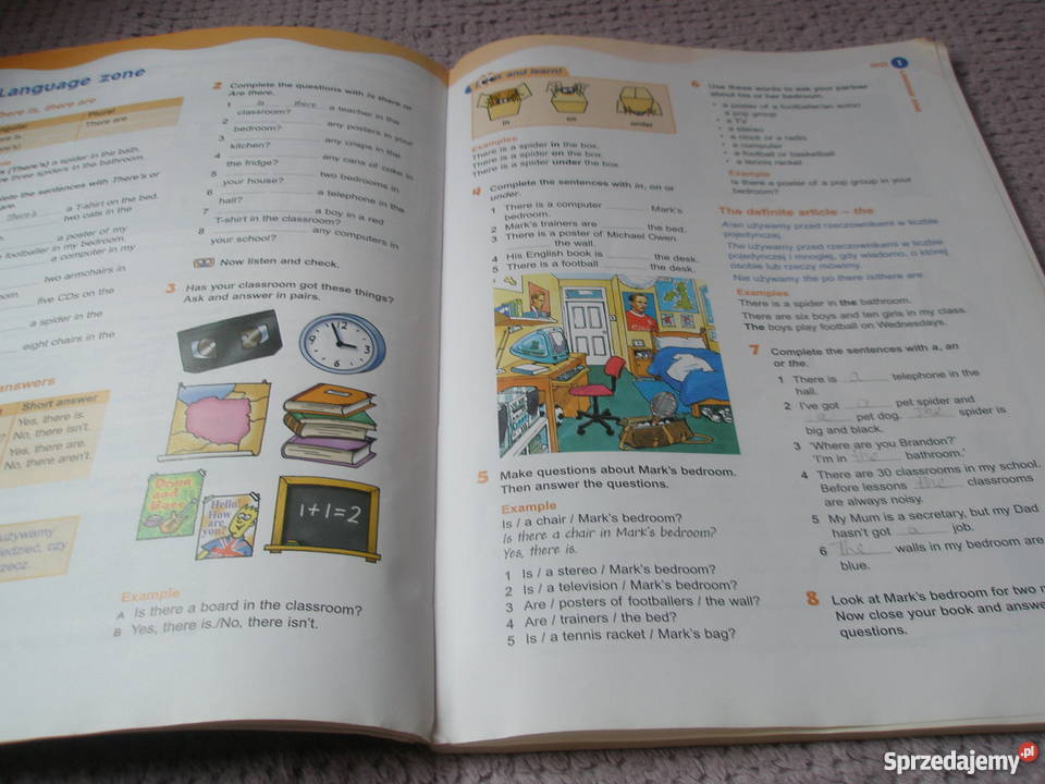 English Zone 2