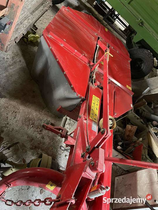 Sprzedam kosiarkę Mewa świętokrzyskie