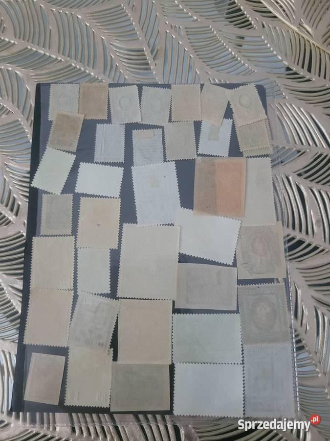 kolekcjonerów zestaw znaczków dolnośląskie Legnica