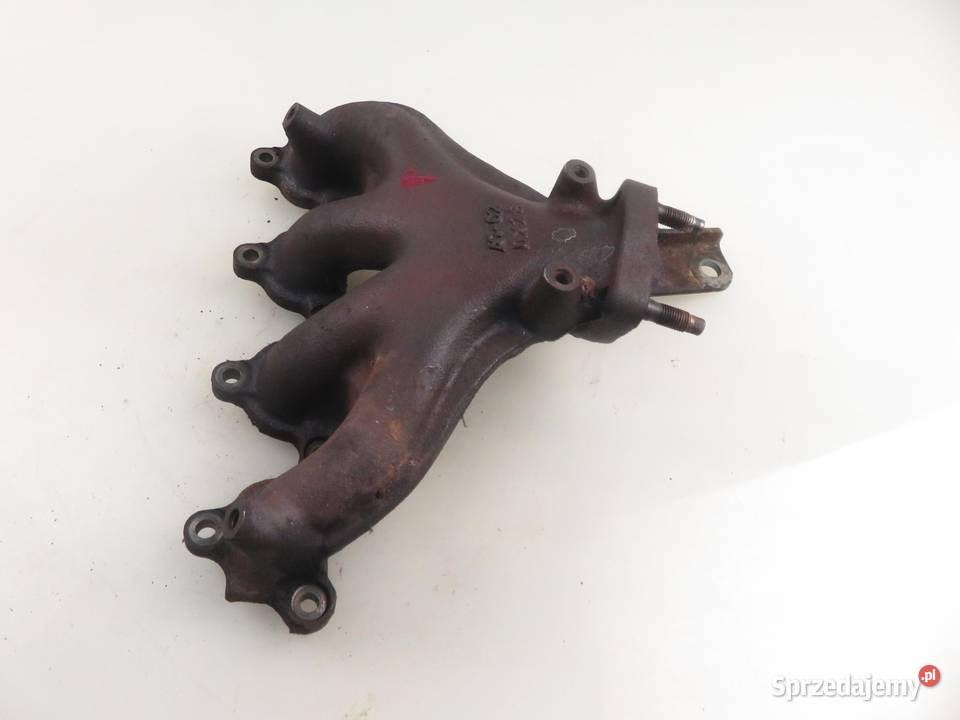 KOLEKTOR WYDECHOWY HONDA CIVIC IV 14 L ED2 90 osobowe