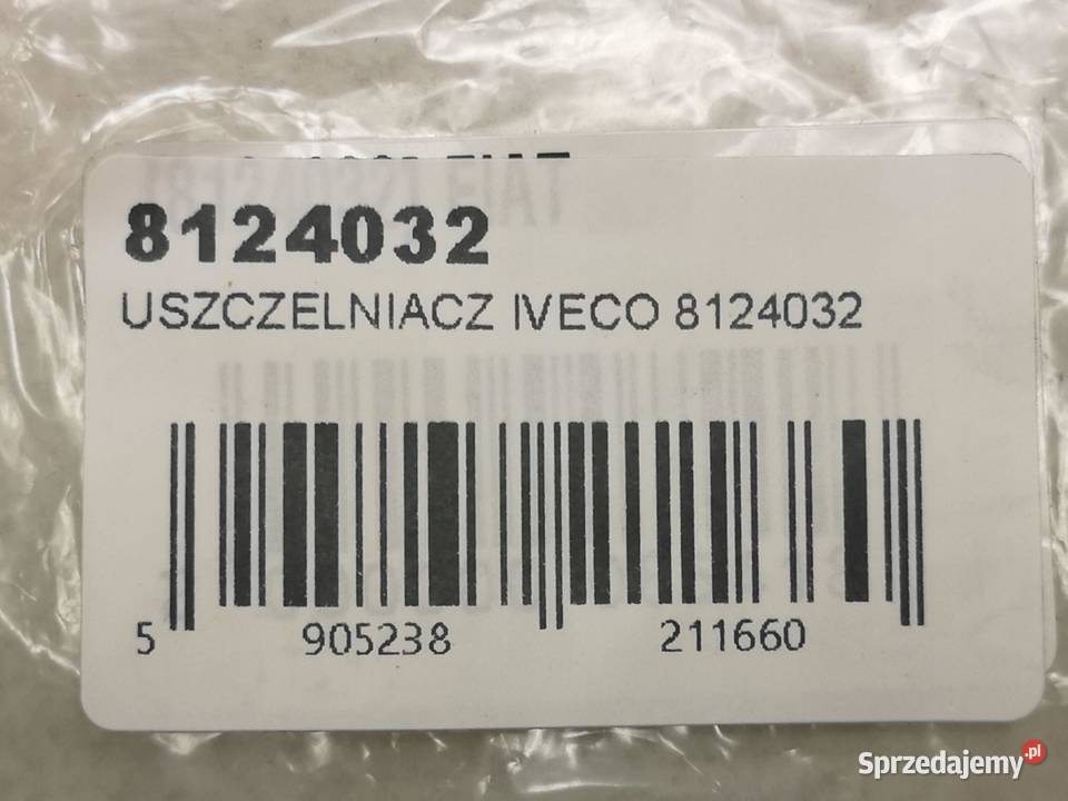 ZESTAW NAPR ZACISKU HAMULCOWEGO IVECO DAF 45 lubelskie sprzedam