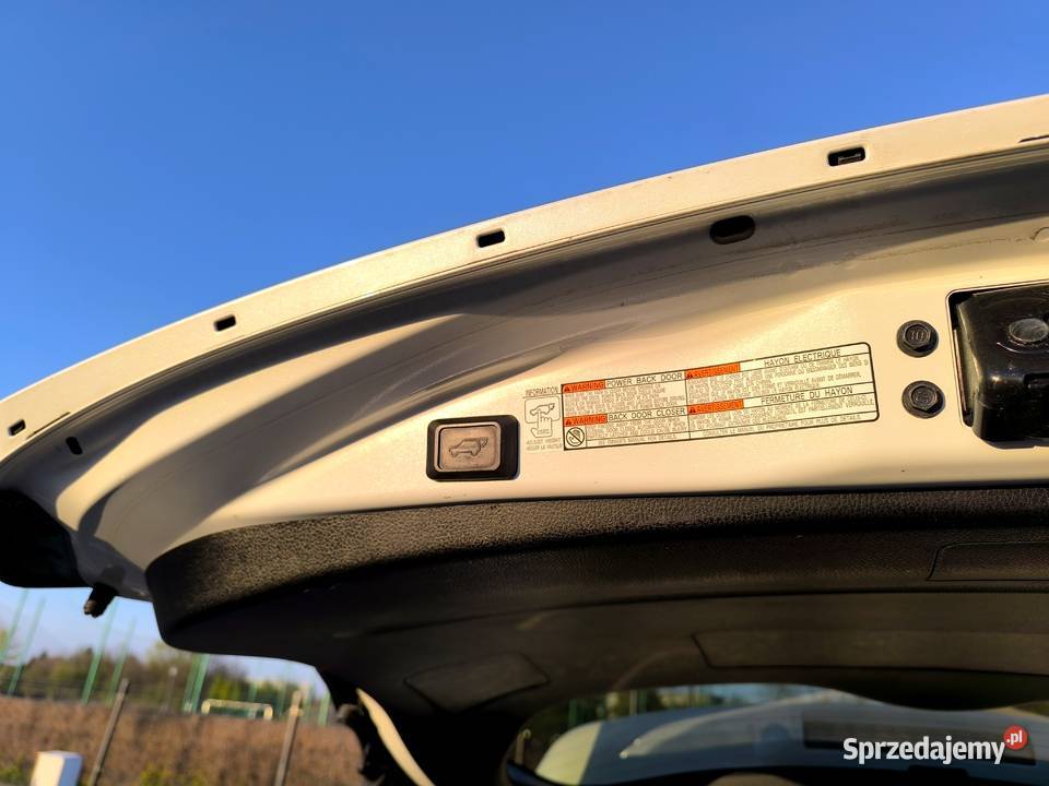 PIĘKNA Toyota RAV4 Premium 4x4 Salon Polska RAV4 Żyrardów