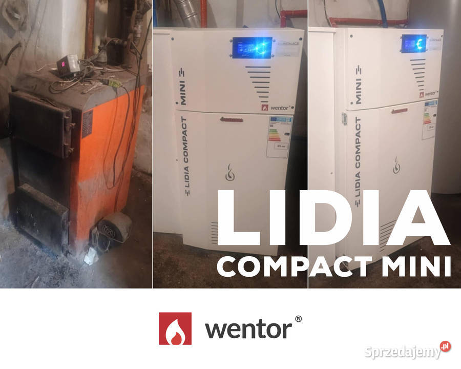 Montaż kotłów CO i pieców na pellet Pszczyna