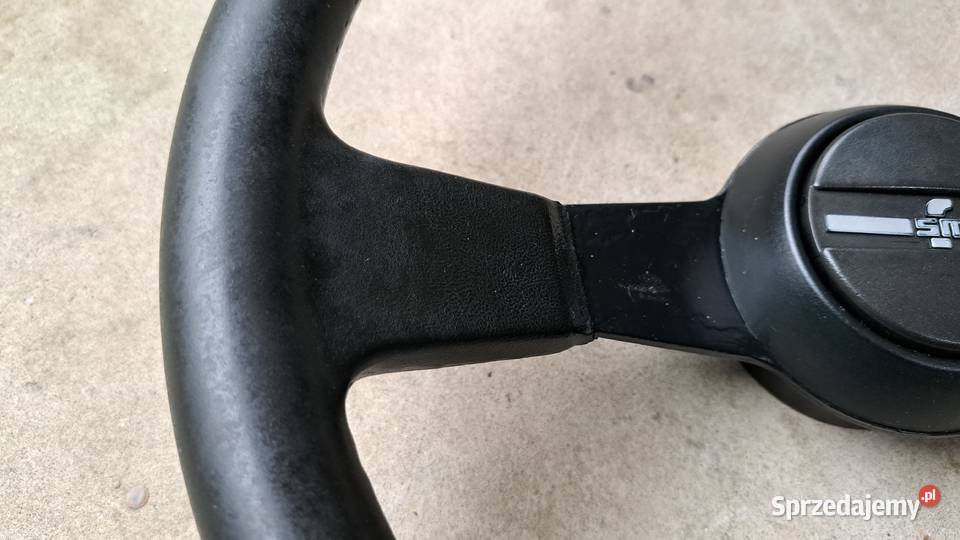 Fiat 126p FL kierownica Kierownice wielkopolskie Leszno