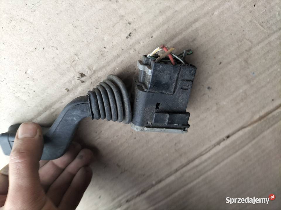 MANETKA OPEL PA6GF30 Kamień-Kolonia sprzedam