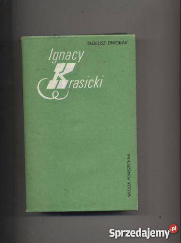 Ignacy Krasicki Szczecin