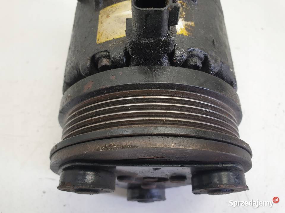 SPRĘŻARKA KLIMATYZACJI Ford C 16 16V pompa Chełm sprzedam