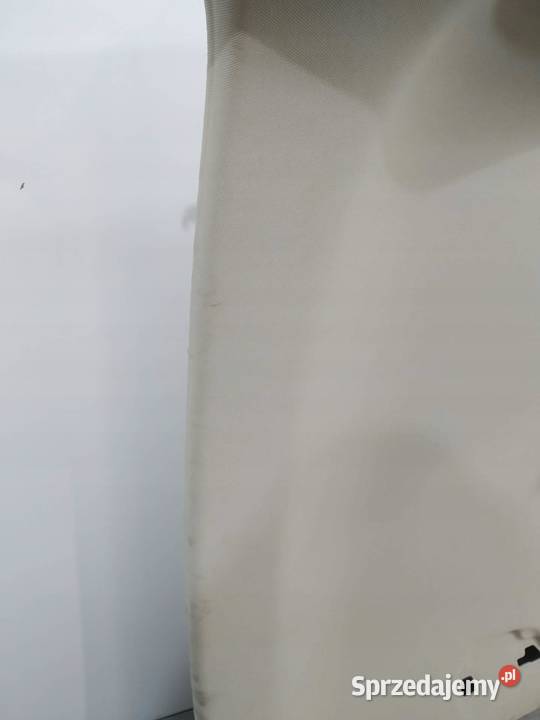 PODSUFITKA SUFIT PODBITKA HB 3V Skoda Superb III