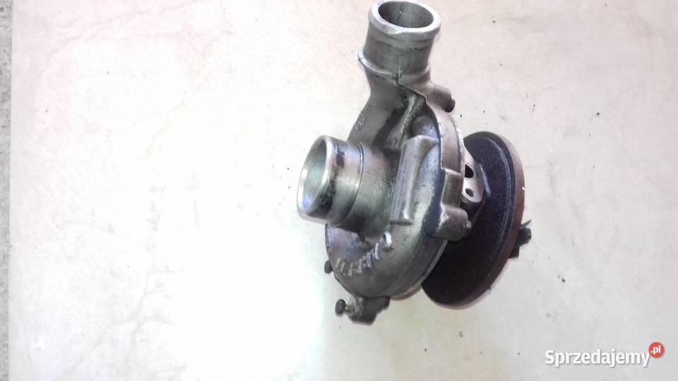 Turbina 1S7Q6K682BH 20 TDDI TDCI Mk3 mondeo