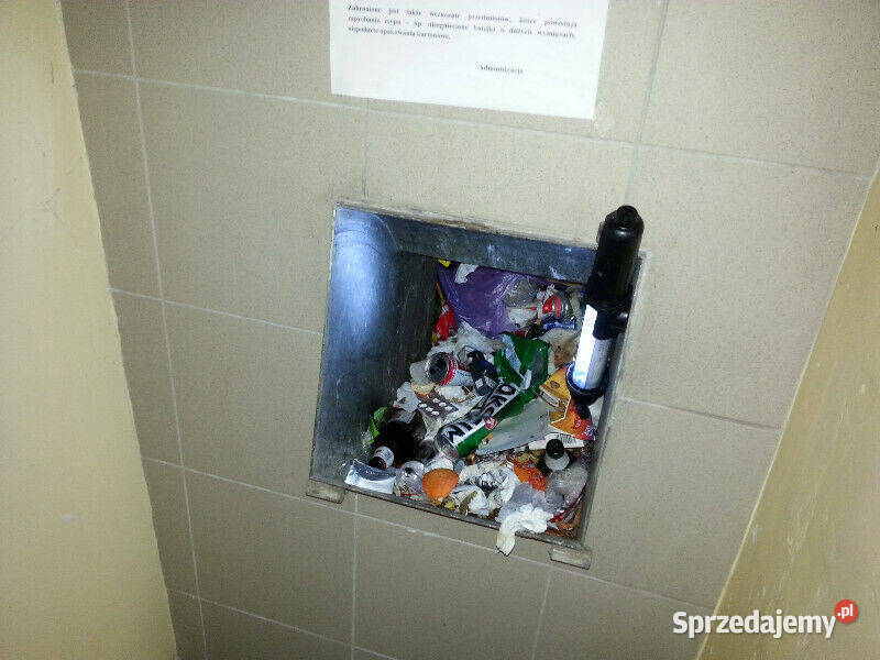 POGOTOWIE ZSYPOWE PRZEPYCHANIE ZSYPÓW Warszawa