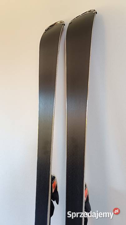 Rossignol Hero Limited 167 r13m Małe Ciche sprzedam