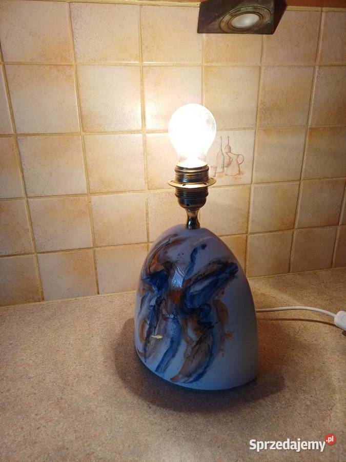 lampa nocna stołowa Nowy Targ