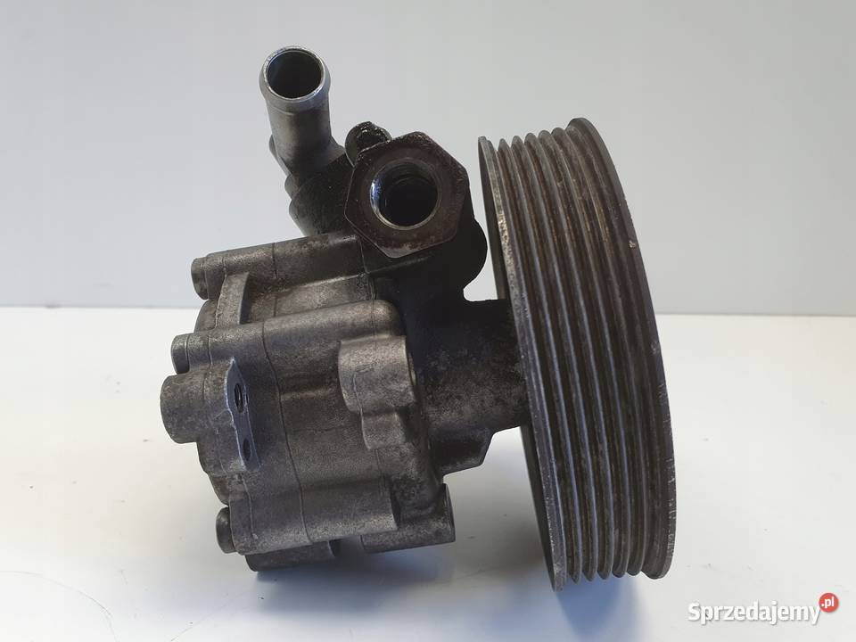 Fiat Doblo II 16 MJET POMPA WSPOMAGANIA