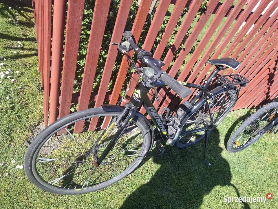 Rowery miejskie i mtb dolnośląskie Bielawa