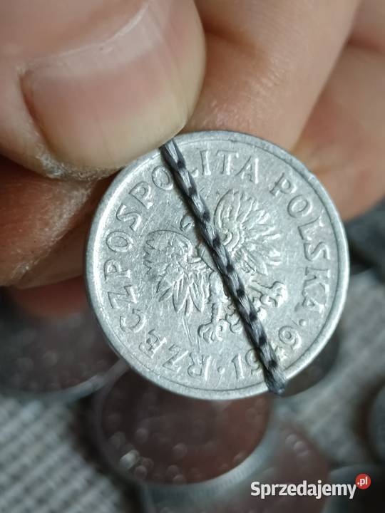 Sprzedam 20 gr 1949 r nalewka na 2 lekka skretka Chełm