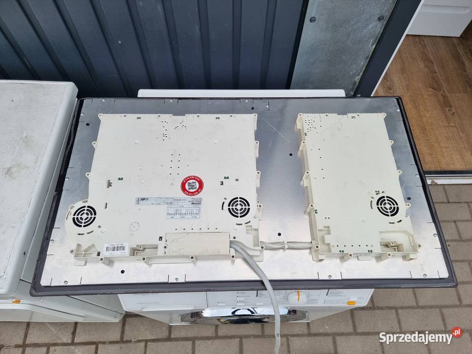 Płyta indukcyjna Gorenje IT951AC szer 90 5 pól Wrocław