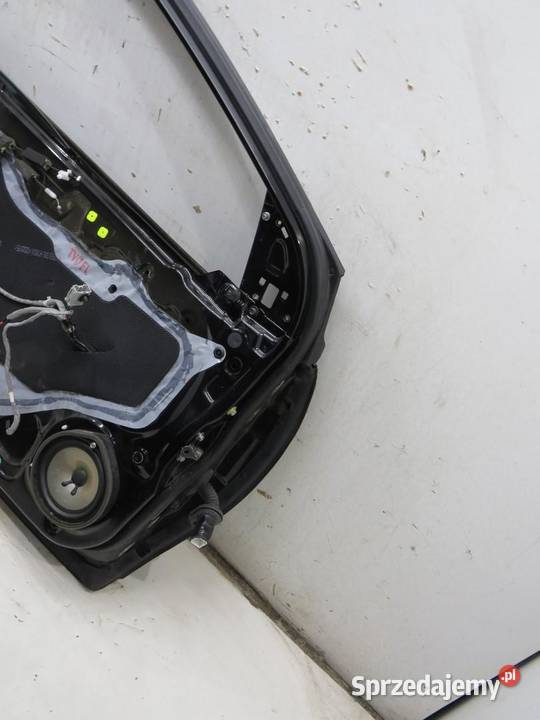 DRZWI LEWE PRZEDNIE PRZÓD NKA HYUNDAI I40