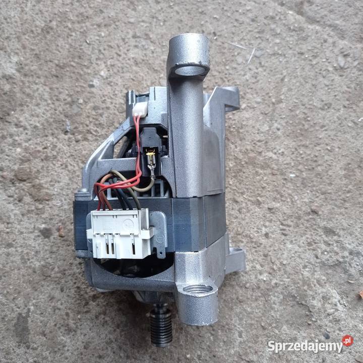 SILNIK CESET MCA 3864148AD8 370W INDESIT ARISTON Kamień Pomorski