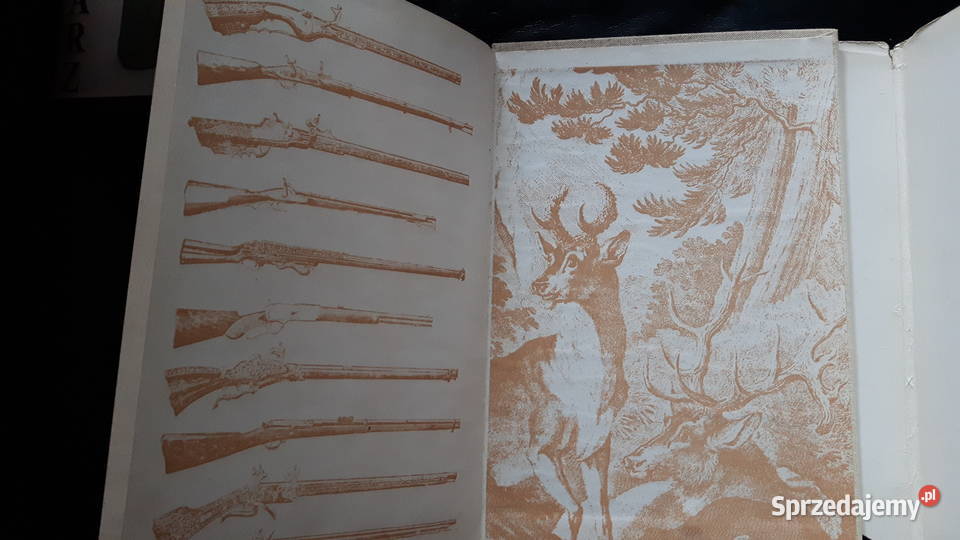 MyślistwoŁowiectwo i Broń Palna Krosno