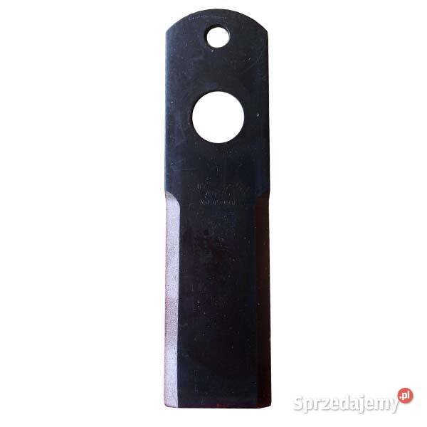 H215004 Nóż tnący stały gładki 190x50x3 John sprzedam