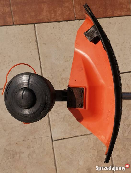 Kosa spalinowa STIHL FS 55 C