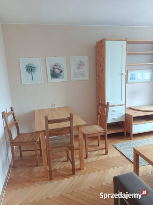 Na wynajem mieszkanie 2 pokoje Sopot Grunwaldzka