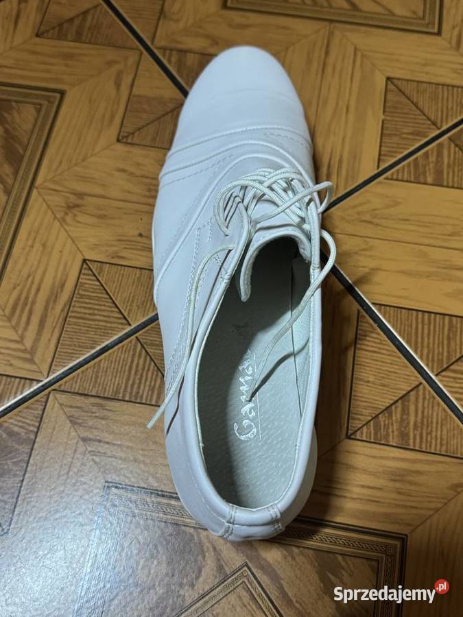 Sprzedam buty komunijne śląskie Częstochowa sprzedam