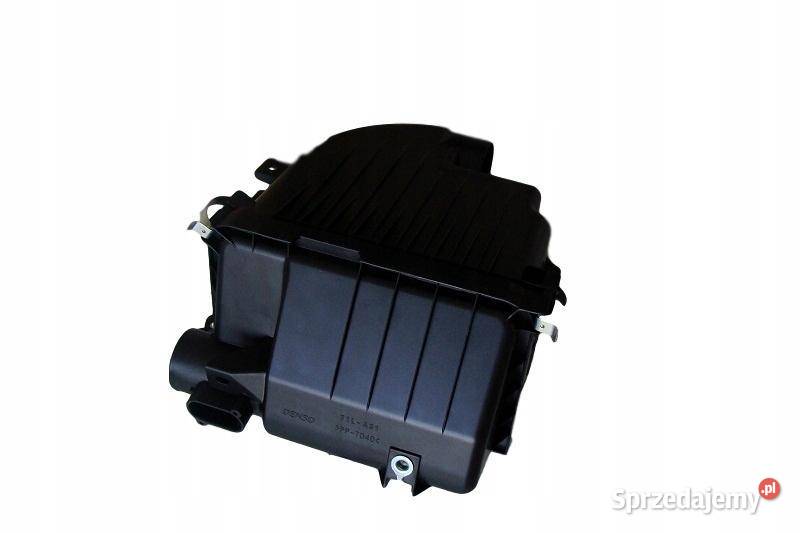 OBUDOWA FILTRA POWIETRZA SWIFT MK7 12 B osobowe sprzedam